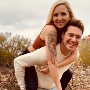 Meet your Posher, Adam